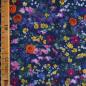 Preview: Baumwolljersey bunte Blumenwiese – FVJ
